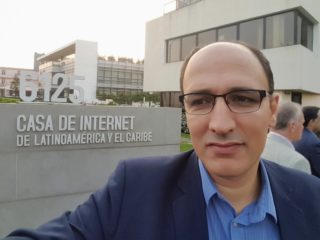 Khaled Koubaa - Casa de Internet