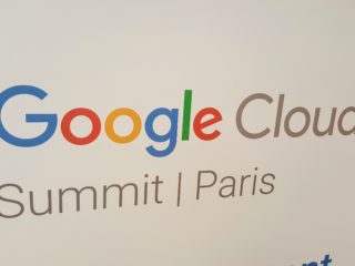 Khaled Koubaa - Google Cloud Summit