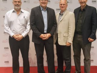 Khaled Koubaa LACTLD