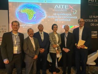 Khaled Koubaa - AITEX 2019