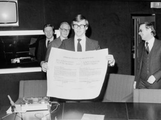 Privacy Day- Convention 108 Europe